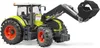 Claas Axion 950 s čelním nakladačem Náhled obrázku produktu 5