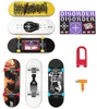 Oferta especial en la tienda de skate Tech Deck Vista previa de la imagen del producto 12