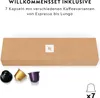 Nespresso De'Longhi EN267.BAE Citiz Kaffemaschine | Produktbild-Vorschau 7