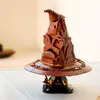 LEGO Harry Potter 76429 Talking Sorting Hat. Gift Idea. Productafbeelding-voorbeeld 8