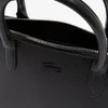 LACOSTE Leder Handtasche Umhängetasche Chantaco Classics Produktbild-Vorschau 14