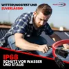 RedStar24 Solarkabel Verlängerung 4mm² 3m - - UV-beständig, Produktbild-Vorschau 9