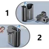 Seifenspender Automatisch mit Sensor Infrarot, 500ml, Produktbild-Vorschau 8