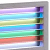 Polsterbett LEXINGTON 140x200 cm mit LED Beleuchtung, Bett Produktbild-Vorschau 6