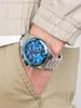 Zegarek męski FESTINA 20560/3 niebieski sportowy do Podgląd zdjęcia produktu 11