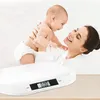 Waga dla niemowląt Cyfrowa waga dziecięca do 20 kg Waga do Podgląd zdjęcia produktu 13