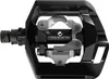Shimano PD-T421-Pedale EPDT421 Produktbild-Vorschau 2