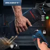 HASKYY 14-częściowy zestaw kluczy przegubowych z grzechotką Podgląd zdjęcia produktu 5