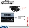 Anhängerkupplung Einschub 2-Zoll US-Adapter Spannkeil für Produktbild-Vorschau 2