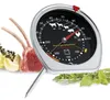 Küchenprofi braad-/oventhermometer, zwart, artikelnummer Productafbeelding-voorbeeld 2