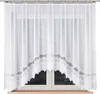 Tenda decorativa per infradito MODESTA 160 bianca 300x160 Anteprima dell’immagine prodotto 7