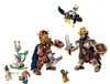 LEGO ONE PIECE: Woogey vs. Boogey - Reuzen van Little Productafbeelding-voorbeeld 13