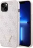 Guess, Hülle iPhone 15 Elegantes 4G Muster mit erhöhten Produktbild-Vorschau 15
