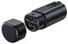 Adapter V2L Type 2 - Schuko 3500W z wyświetlaczem mocy i Podgląd zdjęcia produktu 2