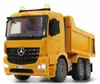 Camion-benne Mercedes-Benz Arocs 1:20 2,4 GHz Voir les images du produit 31