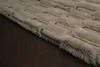 Kunstfell Astrachan Caraculas Beige 50x160 cm Produktbild-Vorschau 2