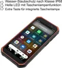 Olympia TREK 14 cm (5.5" ) Dual-SIM Android 10.0 4G USB Voir les images du produit 10