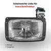 Scheinwerfer Frontscheinwerfer Links für Iveco EuroTrakker Produktbild-Vorschau 1