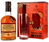 Monkey Shoulder The Original - Highball Glas Onpack - Produktbild-Vorschau 1