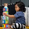 Baby Einstein Connectables Connect & Create Blocchi Anteprima dell’immagine prodotto 12