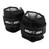 GORILLA SPORTS® Gewichtsmanschetten - Set, Verstellbar, Produktbild-Vorschau 1