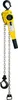Yale UNOplus-A 1500 1,5t 1,5m Hub Produktbild-Vorschau 3