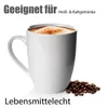 12 Stück Kaffeebecher 300ml aus hochwertigem echtem Produktbild-Vorschau 4
