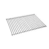 Ruszt grillowy ze stali nierdzewnej uniwersalny 60x37cm Podgląd zdjęcia produktu 1