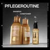 Set festivo Redken All Soft: Shampoo 300 ml + Balsamo 300 Anteprima dell’immagine prodotto 3