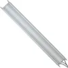 vidaXL Aquariumverlichting LED, 80-90 cm, aluminium, IP67 Productafbeelding-voorbeeld 4