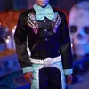 Barbie Signature Día de Muertos 2024 - Ken-Puppe im Produktbild-Vorschau 3