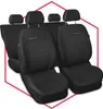 Autositzbezüge Universal Schonbezüge Sitzauflage PKW Auto Produktbild-Vorschau 10