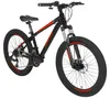 Kinderfahrrad Davi Montaro Aluminium 24 Zoll, 130–160 cm, Produktbild-Vorschau 1