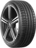 Michelin Sommerreifen motorcycle-tyres Pilot Sport 5 ( Produktbild-Vorschau 8