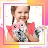 Instantní Fotoaparát Pro Děti Tiskárna S 32Gb Kartou + 3 Náhled obrázku produktu 4
