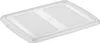 Sunware Deckel für Nesta-Box 17 + 32 + 45 L transparent Produktbild-Vorschau 1