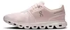 ON Cloud 6 Damen Freizeit Schuhe pink EU 42 Produktbild-Vorschau 7