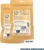 Krisen-Proviant - 2er-Set Gulasch (vegan) Paprikasosse Produktbild-Vorschau 1