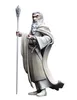 Il Signore degli Anelli Gandalf il Bianco Mini Epics Figura Anteprima dell’immagine prodotto 3
