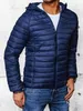 Dstreet Übergangsjacke für Männer Gorladure dunkelblau L Produktbild-Vorschau 3