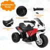 6V BMW Elektro Kindermotorrad mit Musik & Licht & Hupe, Produktbild-Vorschau 5