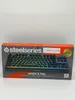 SteelSeries Apex 3 TKL, Gaming-Tastatur Produktbild-Vorschau 5