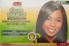 African Pride Olive Miracle Deep Conditioning Anti-Breakage Produktbild-Vorschau 2