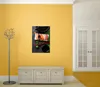 Wallario selbstklebendes Poster - Sushimenu auf Schiefer - Produktbild-Vorschau 3