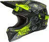 Kask O'Neal 1SRS VIBRANT czarny/żółty M (57/58 cm) Podgląd zdjęcia produktu 1