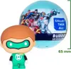 1 figura di supereroe DC 3D da collezione Super Hero Anteprima dell’immagine prodotto 3
