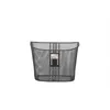 New Looxs Korb Toscane Rapidlock Black 19L Steel Produktbild-Vorschau 1