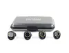 Kit di filtri DJI Spark - filtri grigi ND4/ND8/ND16/ND32 + Anteprima dell’immagine prodotto 1