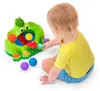 Zabawka do zabawy z piłeczką „Poppin' Ball Frog” marki Podgląd zdjęcia produktu 11