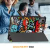 Obal pro Lenovo Tab M11 2024 TB-330FU / TB-331FC 11" Smart Náhled obrázku produktu 2